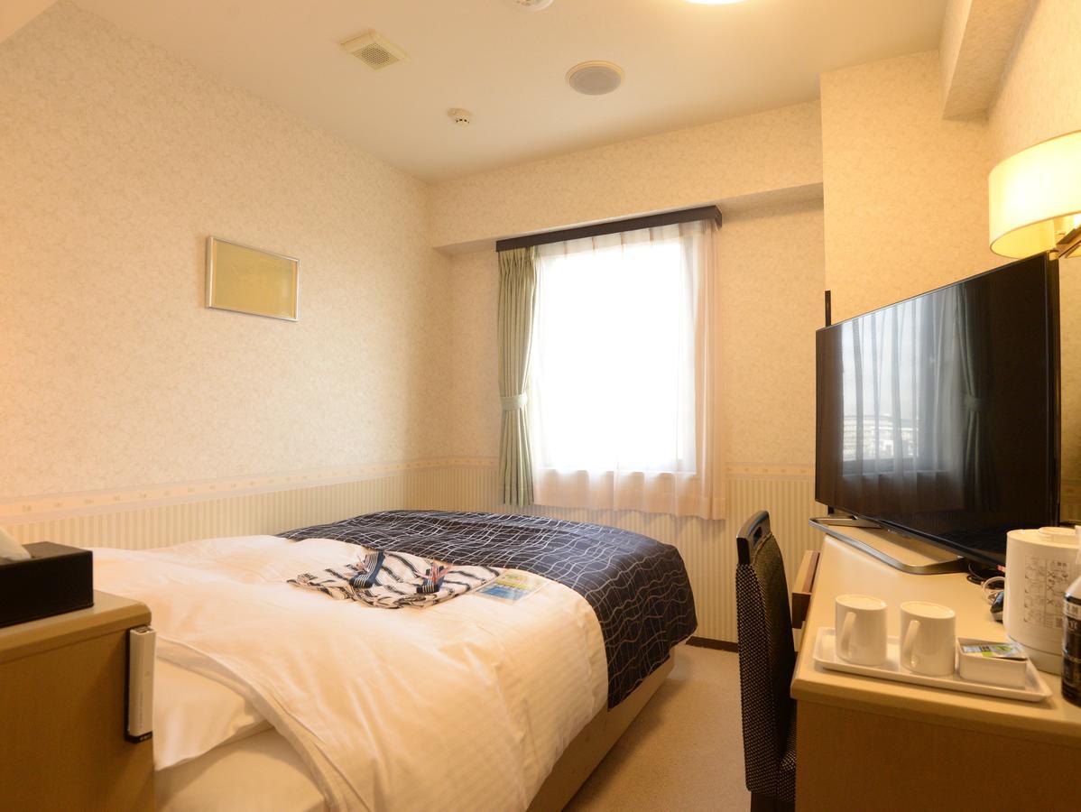 Apa Hotel Sagamihara Kobuchi Ekimae Eksteriør billede