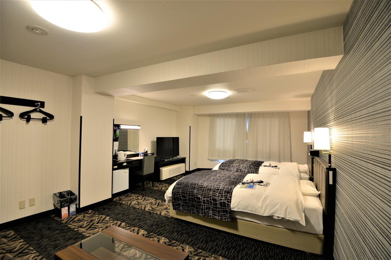 Apa Hotel Sagamihara Kobuchi Ekimae Eksteriør billede
