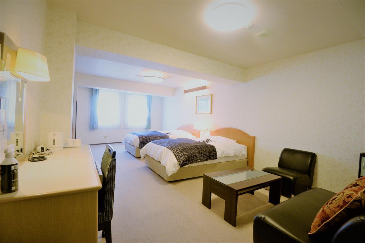 Apa Hotel Sagamihara Kobuchi Ekimae Eksteriør billede